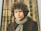 BOB DYLAN Blonde on Blond MFSL 3xLP 45rpm Box Set MOFI Sealed Limited Numbered