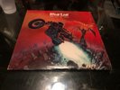 MEAT LOAF BAT OUT OF HELL VINYL LP 1977 JE34974 LINER LYRICS COVER VG VINYL VG+