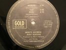 MONTE BROWNE JUDY ROGERS Bahamas Island Funk Boogie 12