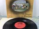 Echoes From The Ozarks by Arkansaw Travellers (LP, 1971, Arkansas Traveller,Folk