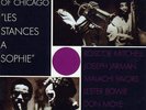 The Art Ensemble Of Chicago Les Stances A Sophie LP VINYL Soul Jazz Records 2018
