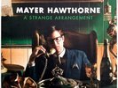 Mayer Hawthorne A Strange Arrangement 2 X LP VINYL Stones Throw Records 2009 NEW