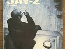 JAY Z The Blueprint by Jay-Z (Record, 2001) Original BLUE vinyl VG