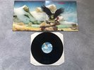Budgie (Never turn your back on a friend) LP