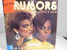 Timex Social Club ‎– Vicious Rumors 12
