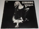 SCORPIONS IN TRANCE VINYL LP RCA NL 70028 1975
