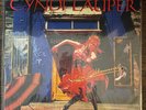 NEW, Sealed CYNDI LAUPER  She's So Unusual  LP Mobile Fidelity Vinyl MoFi MFSL