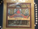 VERY RARE STYX Paradise Theater LP audiophile HALF-SPEED MASTERED Japan press