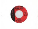 Witches And The Warlock - No Where To Run - US Sew City 1968 - Northern Soul