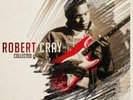 ROBERT CRAY - Collected (180g Audiophile Double Vinyl LP, 2020) **NEW**