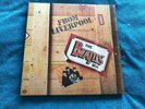 BEATLES.  FROM LIVERPOOL   8 ALBUM BOX SET.  NM CONDITION.