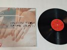 0222- 7 SECONDS YOUSSOU N DOUR NENEH CHERRY MAXI SINGLE 12” POR VG+ DIS VG+ 1994