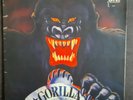 CREATIVE ROCK : Gorilla LP '72 D auf Green Brain im Foldout-Cover