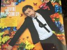 The Divine Comedy Charmed Life, Best Of Double Colour Vinyl LP New Sealed
