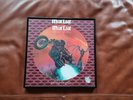 BAT OUT OF HELL PICTURE DISC MEATLOAF