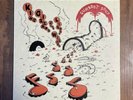 King Gizzard And The Lizard Wizard Gumboot Soup Rancid Rainwater Ecowax Vinyl