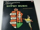 Hungarian Gypsy Music Imre Magyari orchestra 1957 HiFi 12” Vinyl Vg+ Condition