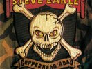 Steve Earle - Copperhead Road - Vinyl Record 7.. - F28F