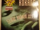 KOKANE / SLOW BURNIN' / 12