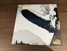 Led Zeppelin Debut Album Classic Records 200g