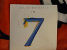 BTS Map Of the Soul 7 On 7 Inch Vinyl Limited Black 7
