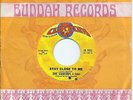Five Stairsteps & Cubie:Stay close to me/I made a mistake:US Buddah:1968