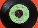 Modern soul Philly Devotions I just can't say goodbye VG+ condition