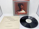 EARL KLUGH Finger Paintings BLUE NOTE Original Master Recording MFSL 1-025 EX NM