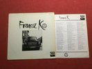 Lp Franz K.: Same,  Krautrock