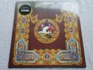 THIN LIZZY JOHNNY THE FOX  HMV  EXCLUSIVE BROWN VINYL LP  MINT NEW SEALED