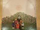 Eberhard Weber The Colours of Chloe Vinyl LP Record Album 1974