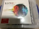 RUSH - VAPOR TRAILS REMIXED - 2013 **SEALED** Vinyl 12