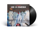 Radiohead :: Kid A Mnesia :: Triple Vinyl LP *NEW/SEALED*