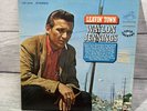 Waylon Jennings - Leavin' Town Vinyl Record LP Album RCA Victor