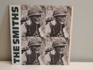 The Smiths - Meat is Murder - 1985 Original Vinyl LP VG