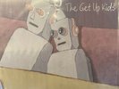 The Get Up Kids Something to Write Home About Vinyl LP