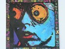Alien Sex Fiend  Acid Bath  Vinyl LP 1985 Ex Condition Epitaph Records  ASFLP-2