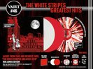 Third Man Records Vault #46 Vinyl White Stripes Greatest Hits New