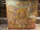 Dave Mathews Band Whiskey and Groogrux King  2LP Record Original 2009 Pressing