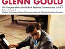 Complete Glenn Gould Bach Keyboard Ctos by Glenn Gould(180g Vinyl 3LP), Speakers