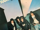 The Ramones - Leave Home, VIntage, 1 pressage, Sire Records, 1977, vinyle LP 33