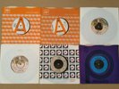 Clifford T Ward & Simon's Secrets - 8 Vinyl 7
