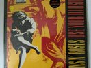 *SEALED* Guns N Roses Use Your Illusion I ORIGINAL 1991 US 1st Press Vinyl AC/DC