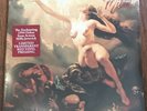 Milla Jovovich - Divine Comedy LP [Vinyl New] Limited Ed Red Actress Debut Album