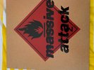 Blue Lines  [LP] by Massive Attack (Vinyl, 1991, Wild Bunch)