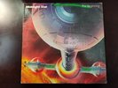 MIDNIGHT STAR the beginning SOLAR Vinyl LP funk soul R&B