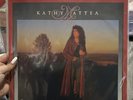 Kathy Mattea Time Passes By vinyl record