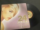 Paulina Rubio 24 Kilates  Lp Colombia 1993 Selena Shakira Gloria Trevi