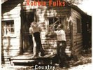 Robbie Fulks - Country Love Songs LP NEW