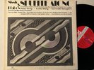 EUBIE BLAKE & NOBLE SISSLE Shuffle Along James Reese Europe Tim Brymm LP